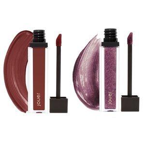 🆕 JOUER Lip Bundle 💋